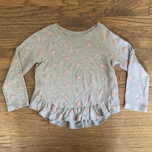 Baby GAP Long Sleeve Top